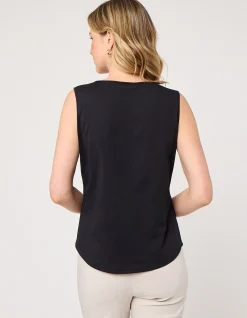 CLEO TANK