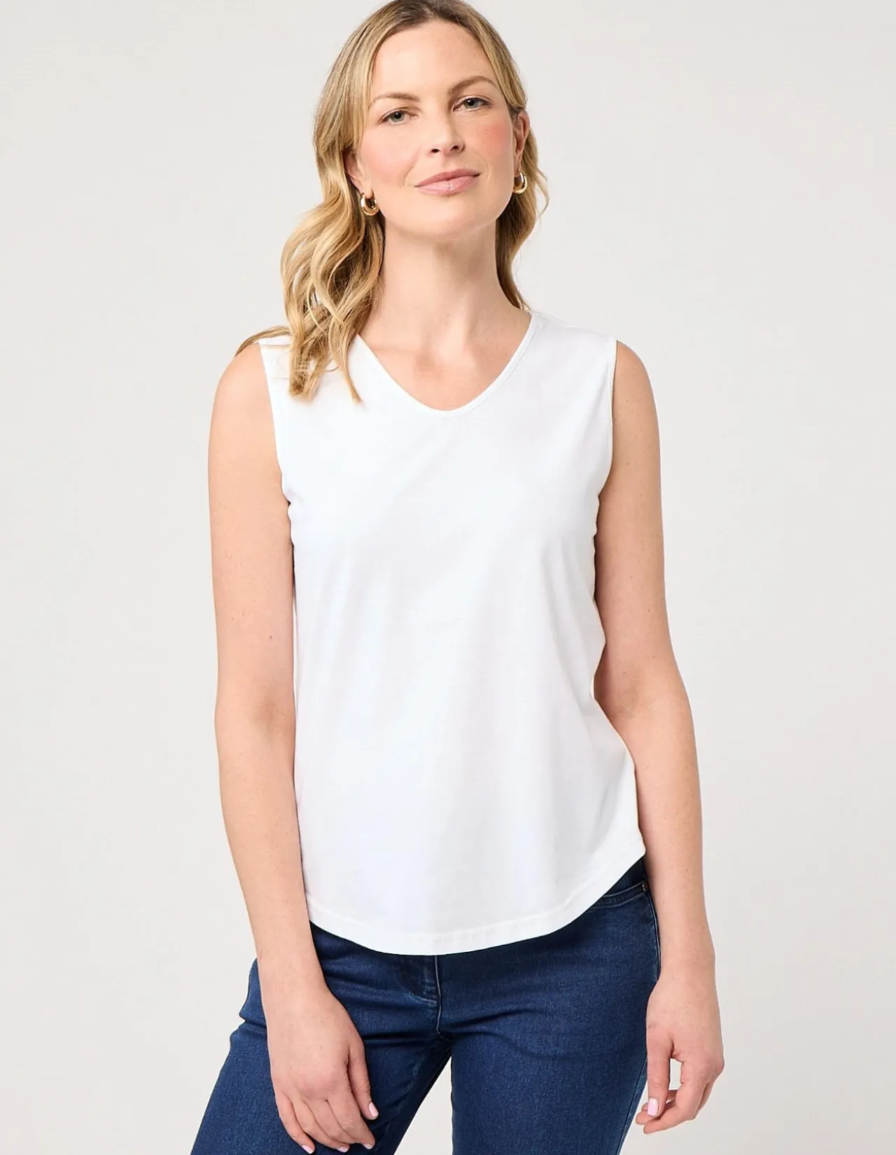 CLEO TANK