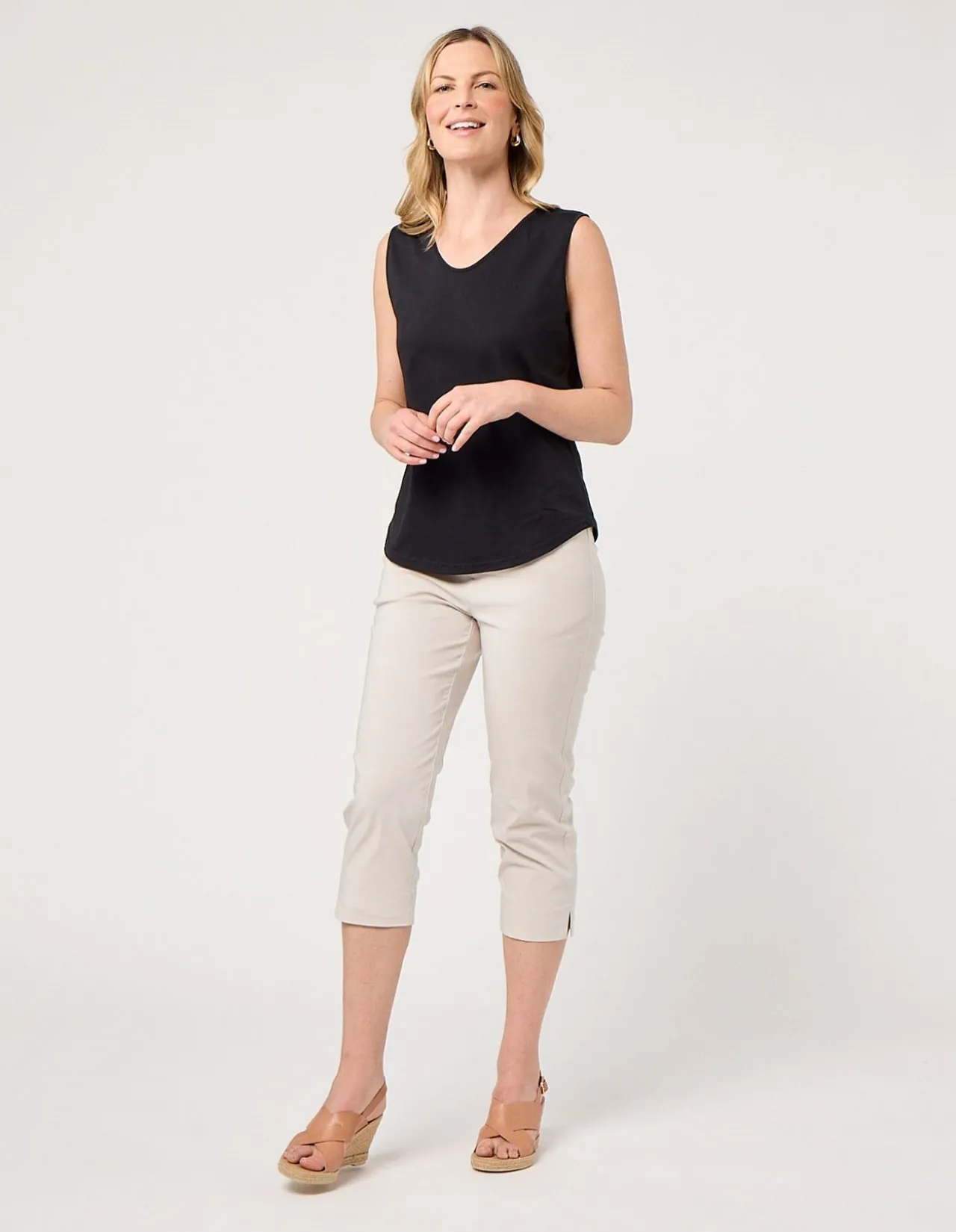 CLEO TANK