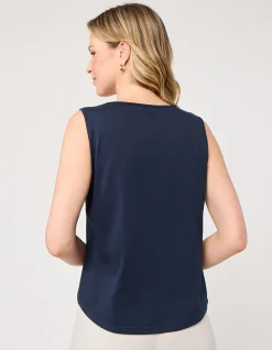 CLEO TANK