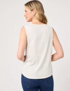 CLEO TANK