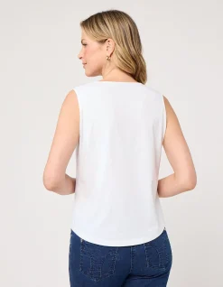 CLEO TANK