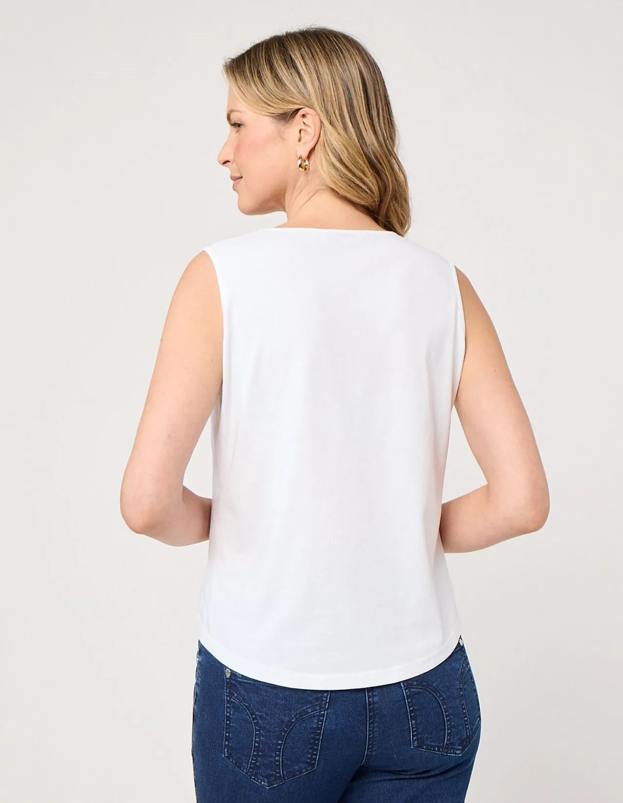 CLEO TANK
