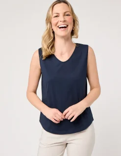 CLEO TANK