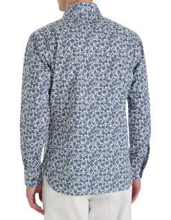 CLIFFORD PRINTED SHIRT