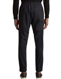 CLIMB CASUAL SIDE POCKET TROUSER