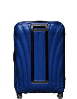 C-LITE 75CM SUITCASE DEEP BLUE