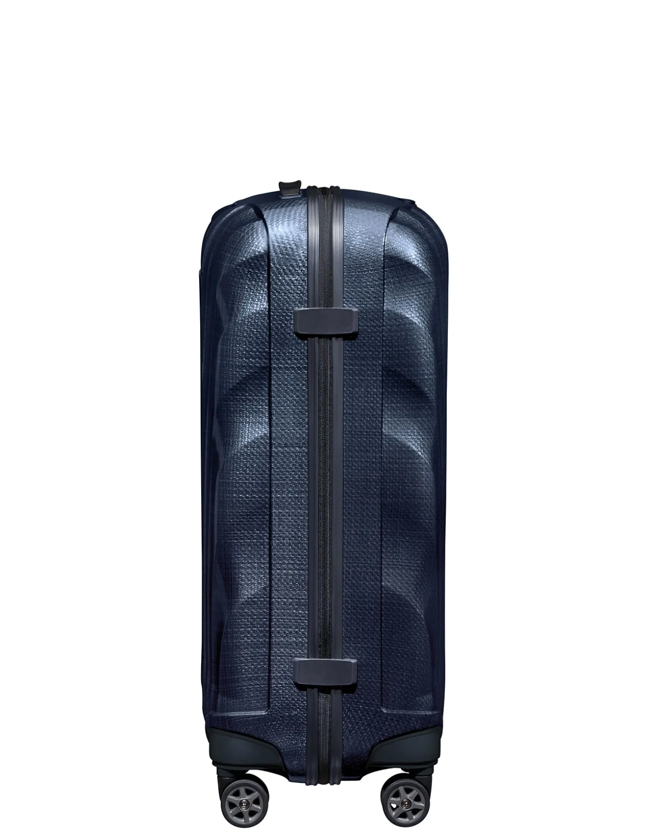 C-Lite 69cm Medium Suitcase Midnight Blue