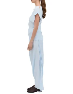 CLOUD JERSEY DECODE TOP