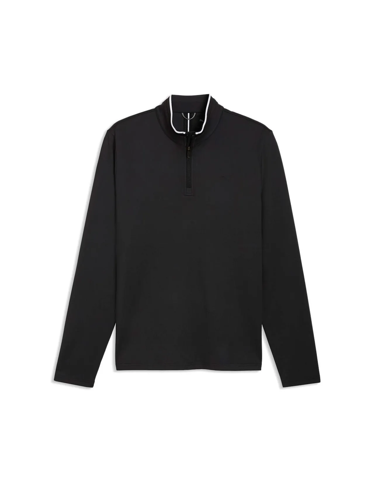 Cloudspun Tech Quarter Zip Golf Pullover