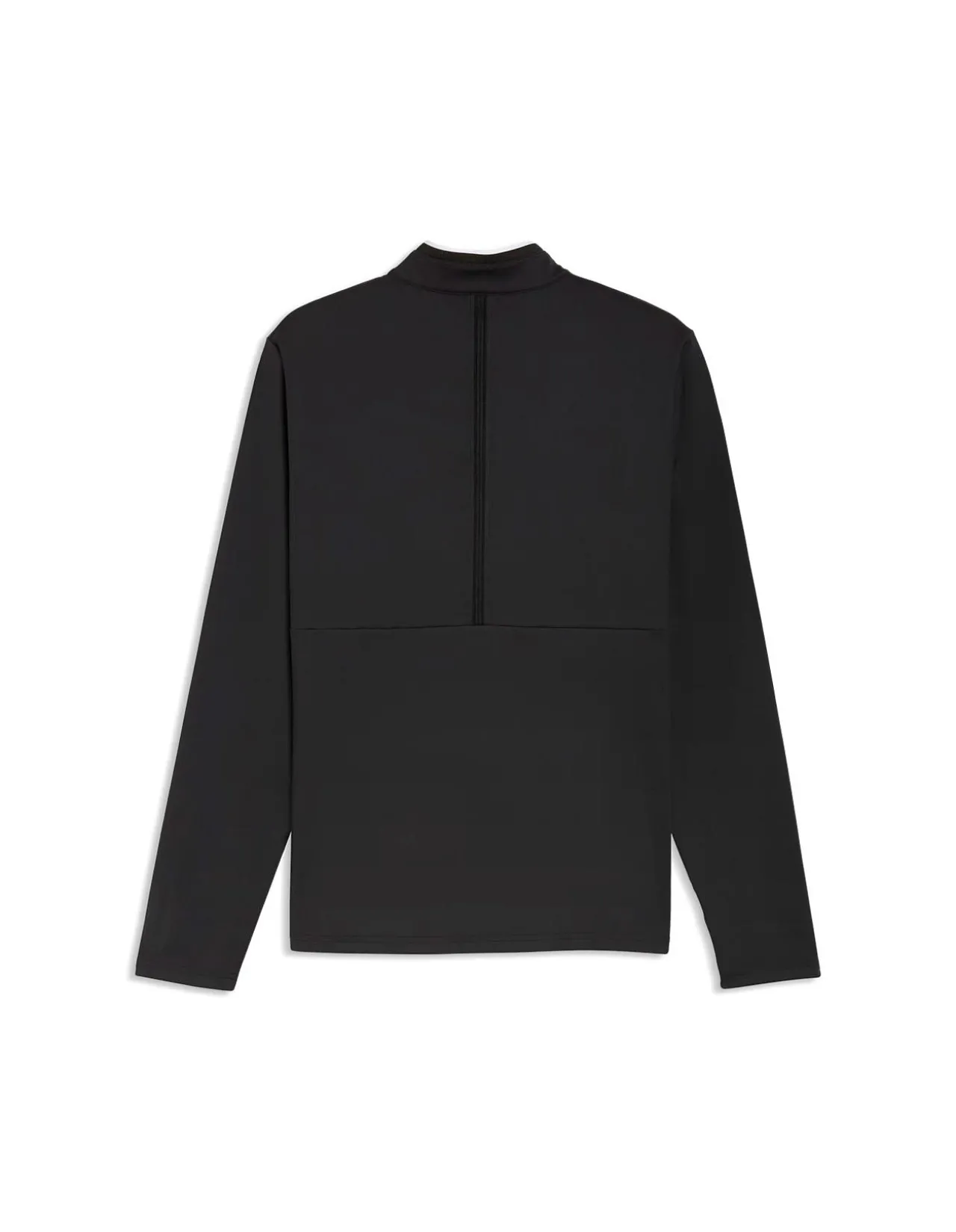 Cloudspun Tech Quarter Zip Golf Pullover