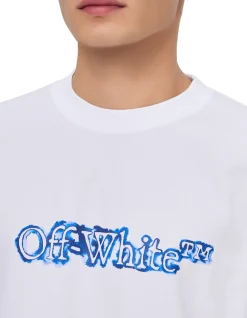 CLOUDY ARROW SKATE SHORT SLEEVE T-SHIRT
