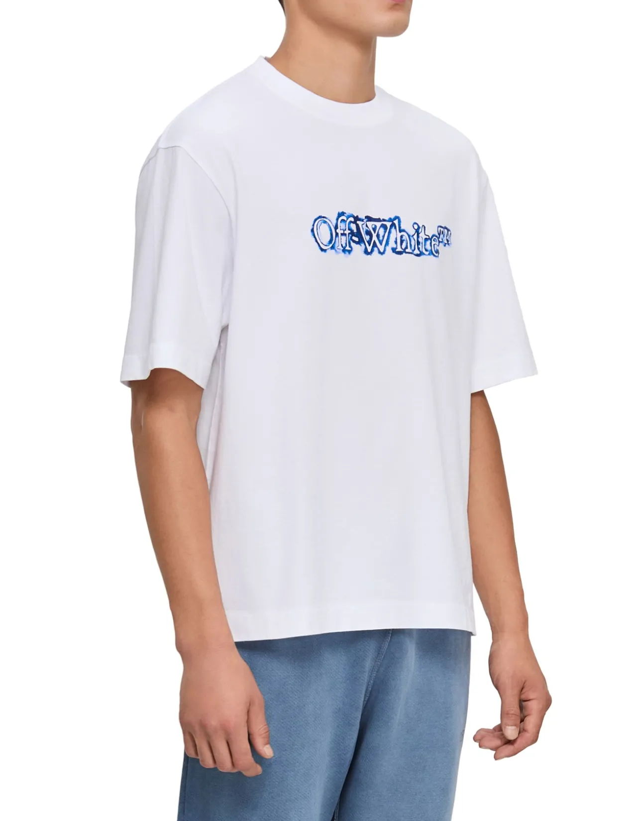 CLOUDY ARROW SKATE SHORT SLEEVE T-SHIRT