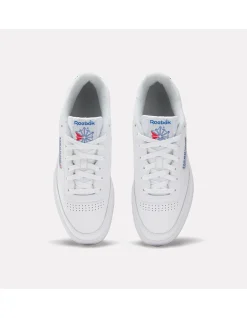 CLUB C 85 HERITAGE COURT SNEAKER