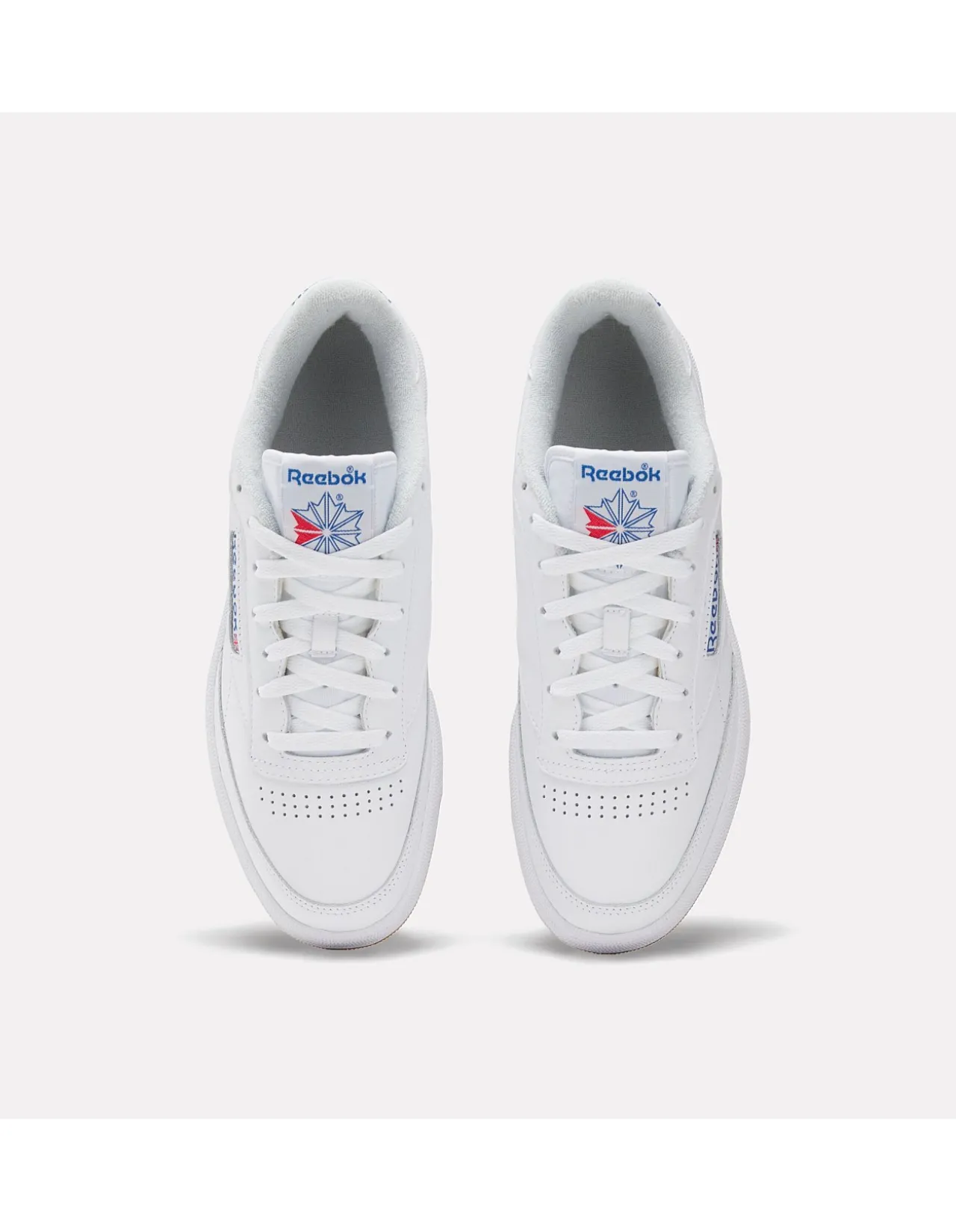 CLUB C 85 HERITAGE COURT SNEAKER