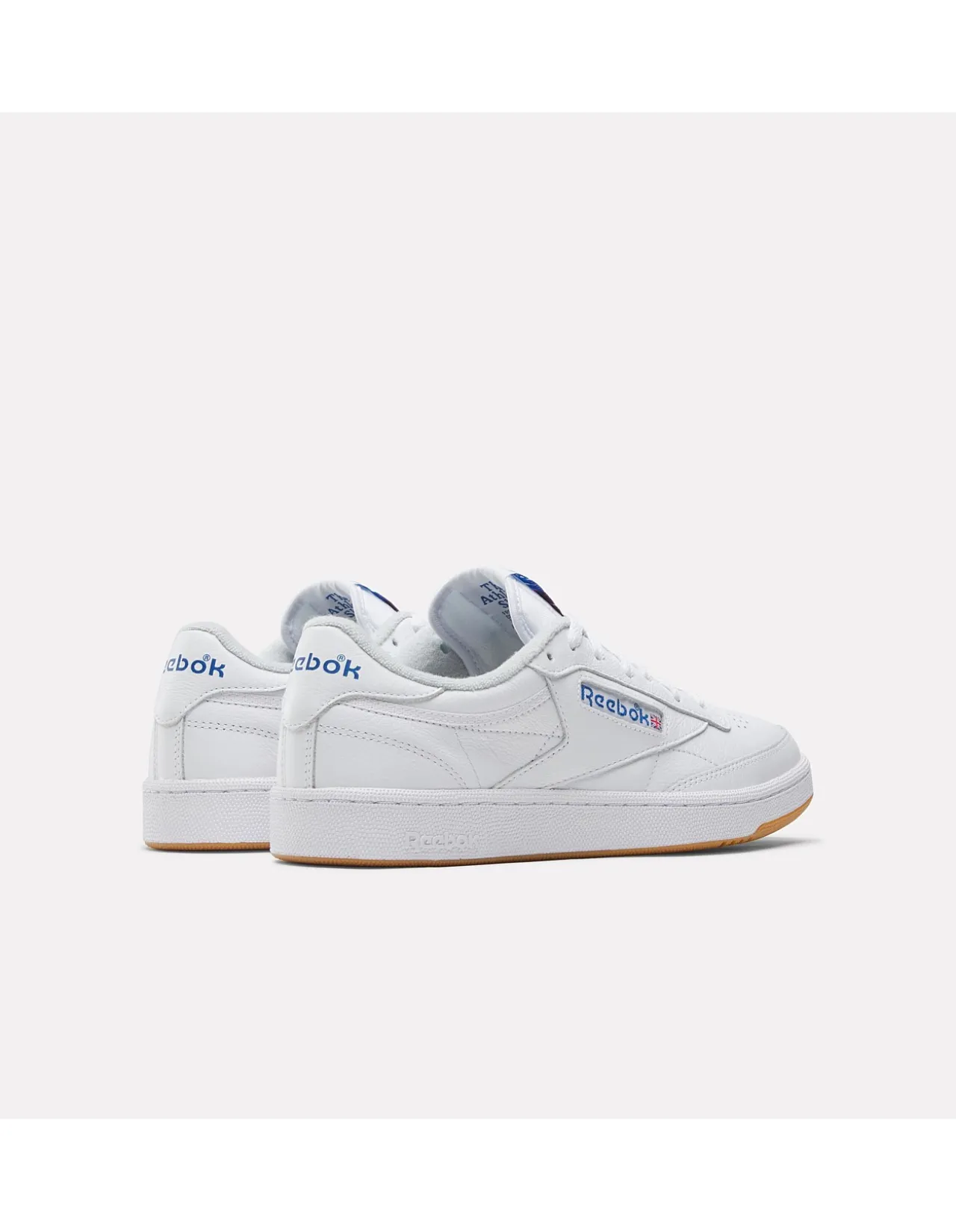CLUB C 85 HERITAGE COURT SNEAKER