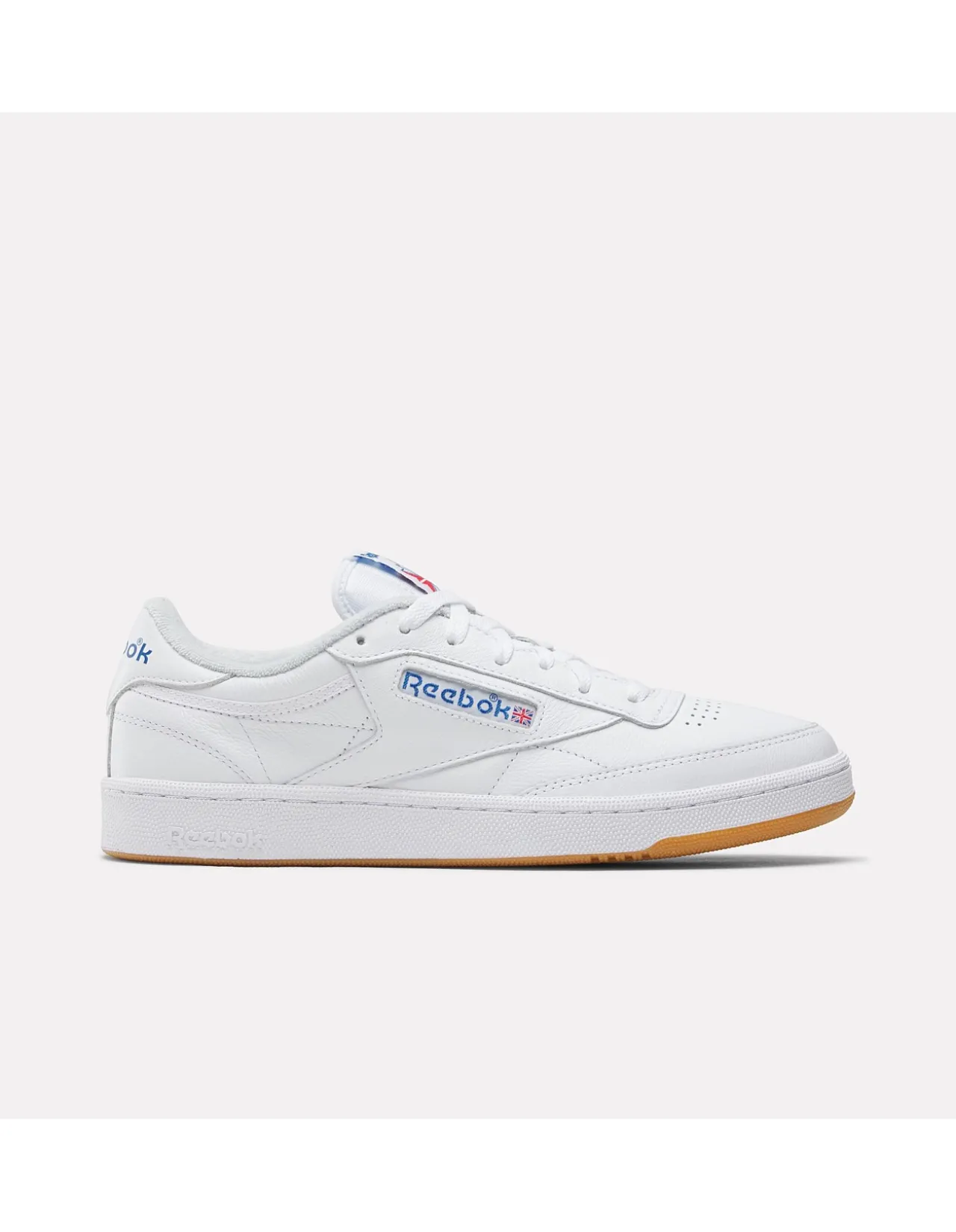 CLUB C 85 HERITAGE COURT SNEAKER