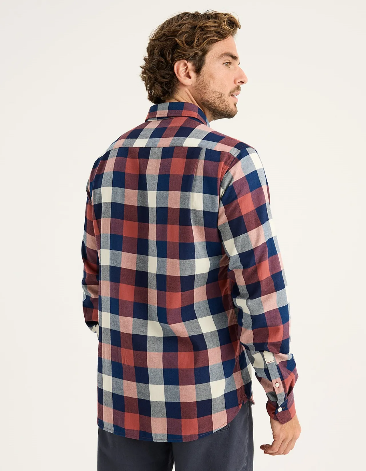 CLUNES SHIRT