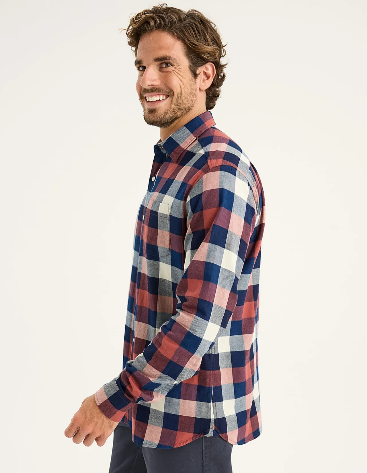 CLUNES SHIRT