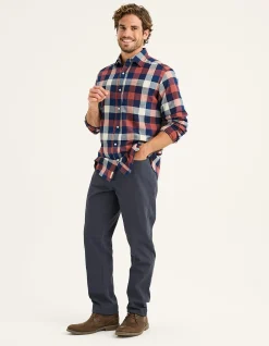 CLUNES SHIRT