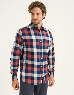 CLUNES SHIRT