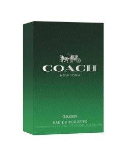 Coach Man Green EDT 100ml