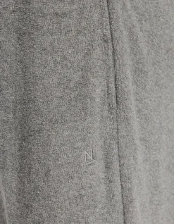 Coastal Terry Pant