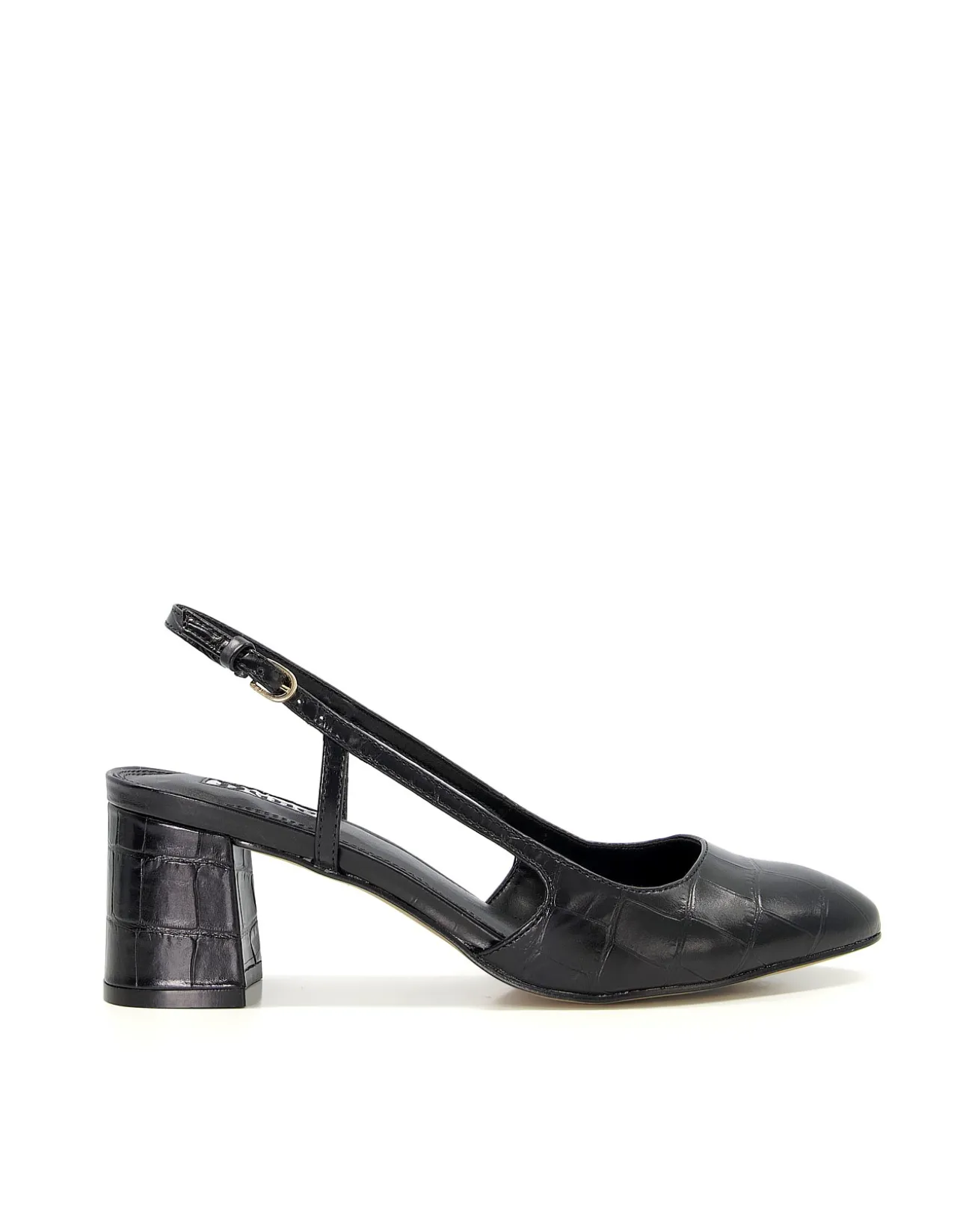 Coaste Slingback Pump