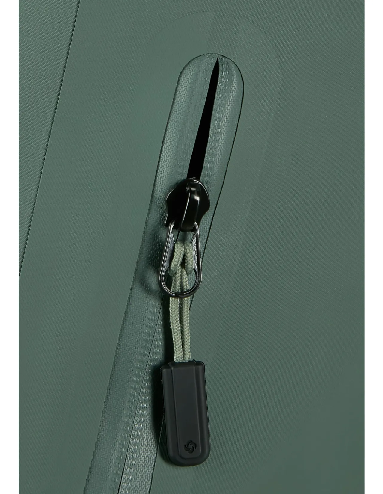 COATIFY BIZ ROLLTOP BACKPACK 62CM/23.5L GREEN