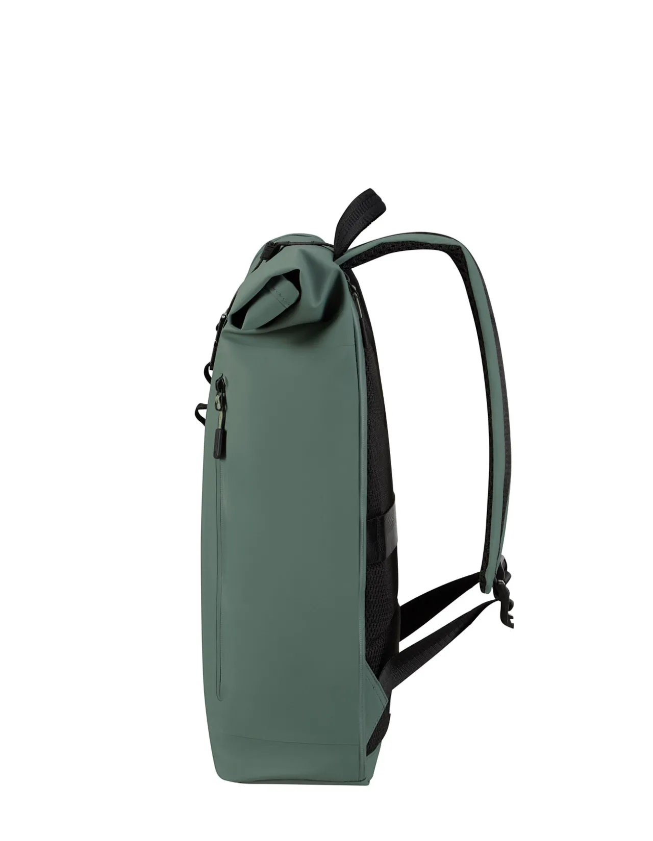 COATIFY BIZ ROLLTOP BACKPACK 62CM/23.5L GREEN