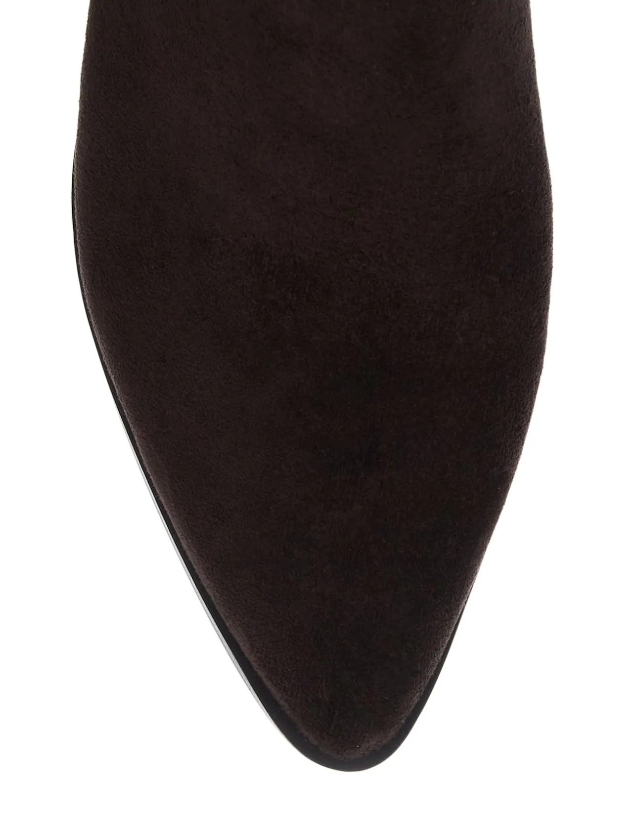 COCO SYNTHETIC ANKLE
