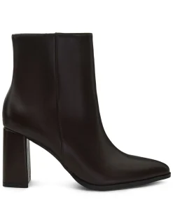 COCO SYNTHETIC ANKLE