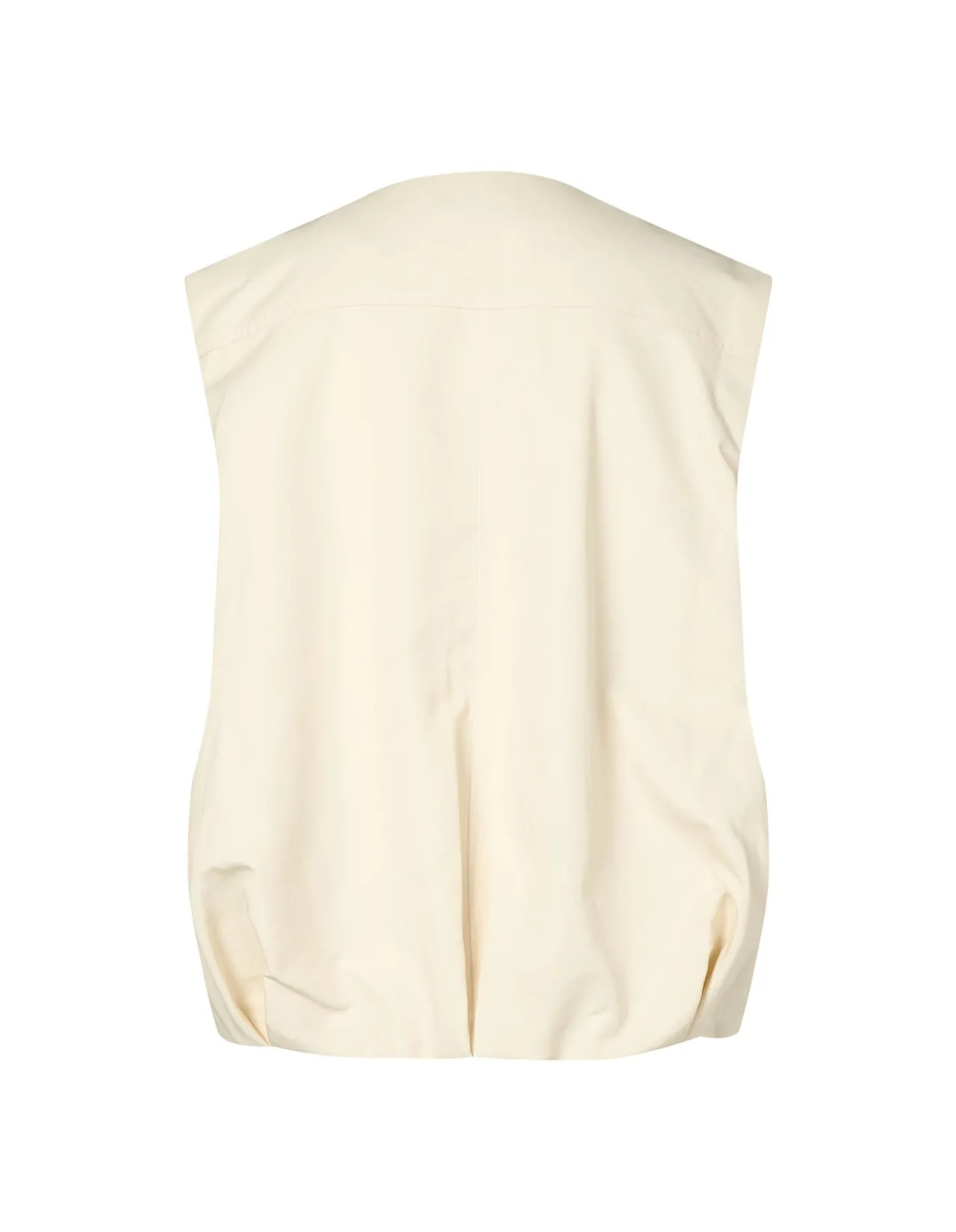 COCOON UTILITY VEST