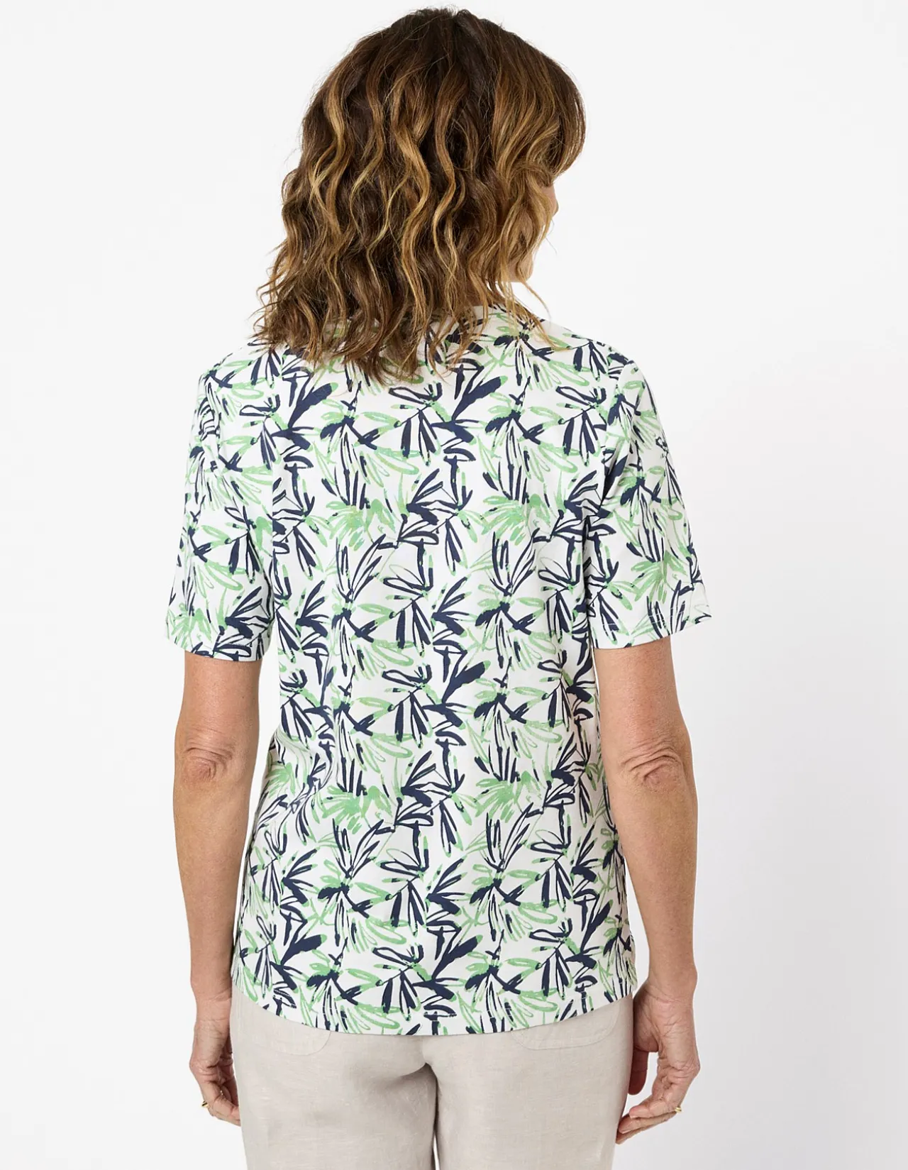 CODIE TOP