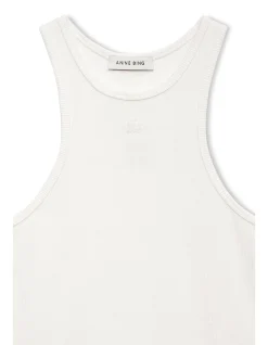 COLE TANK - CREAM