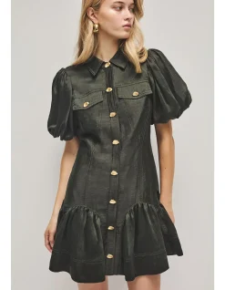 Colide Mini Dress