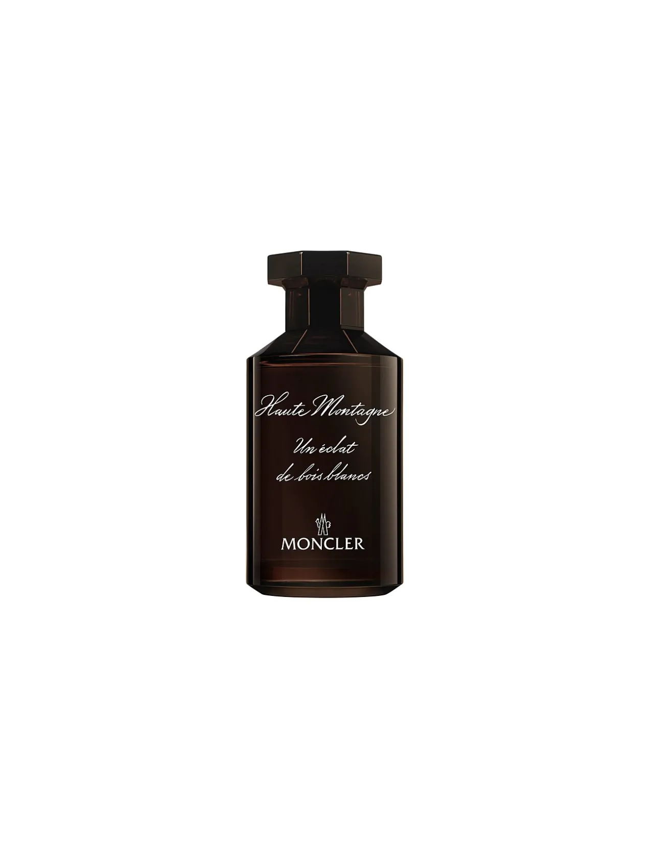 Collection Haute Montagne EDP 100ml