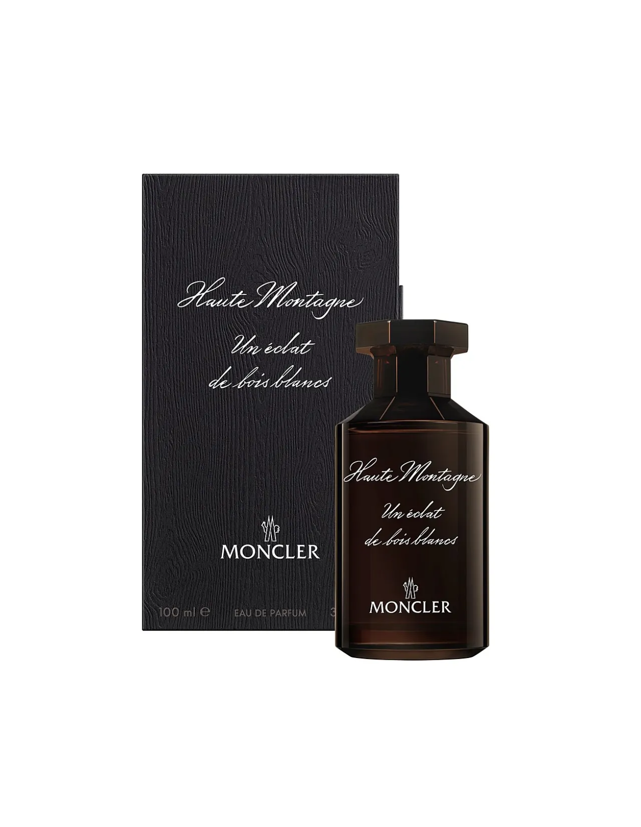 Collection Haute Montagne EDP 100ml