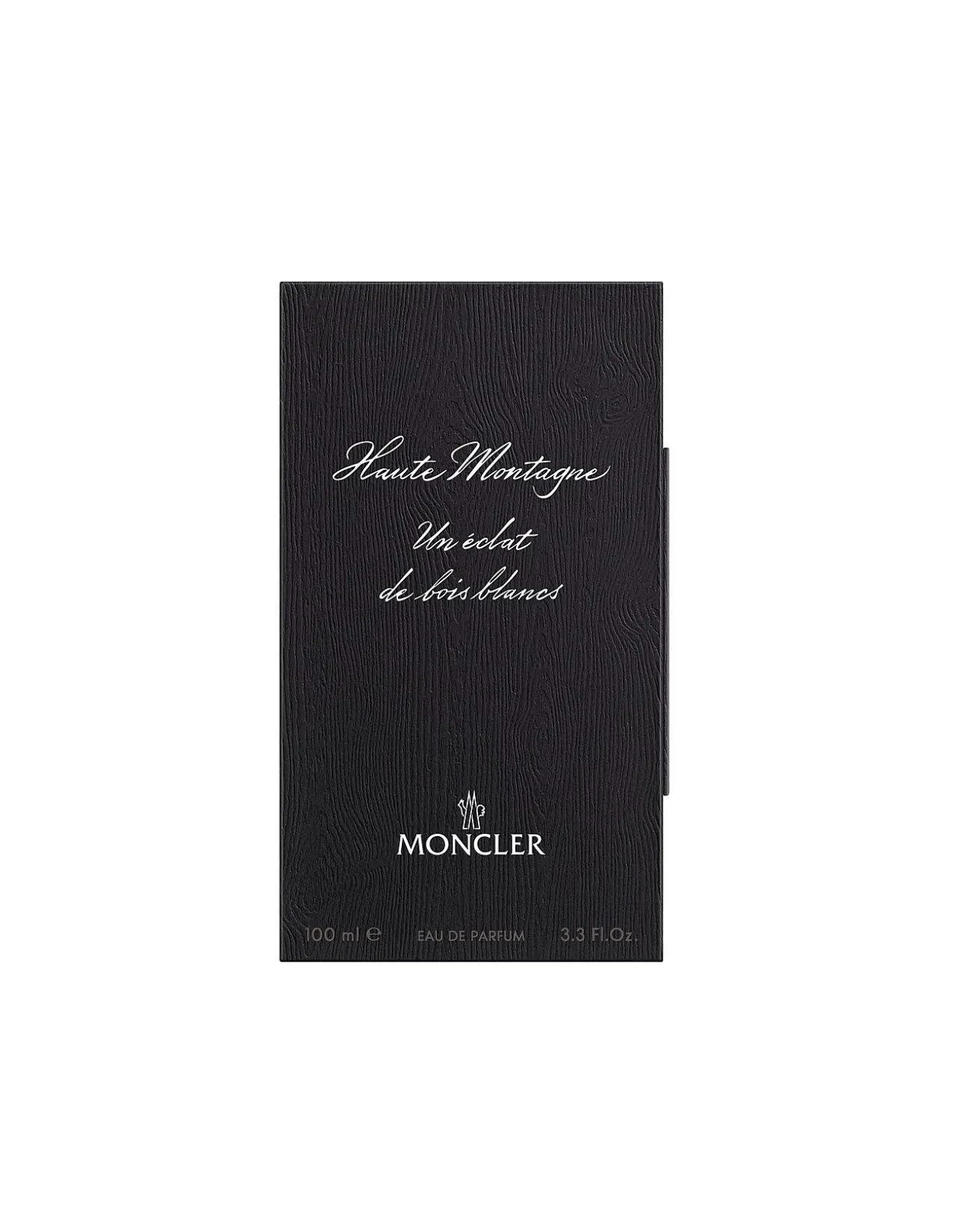 Collection Haute Montagne EDP 100ml