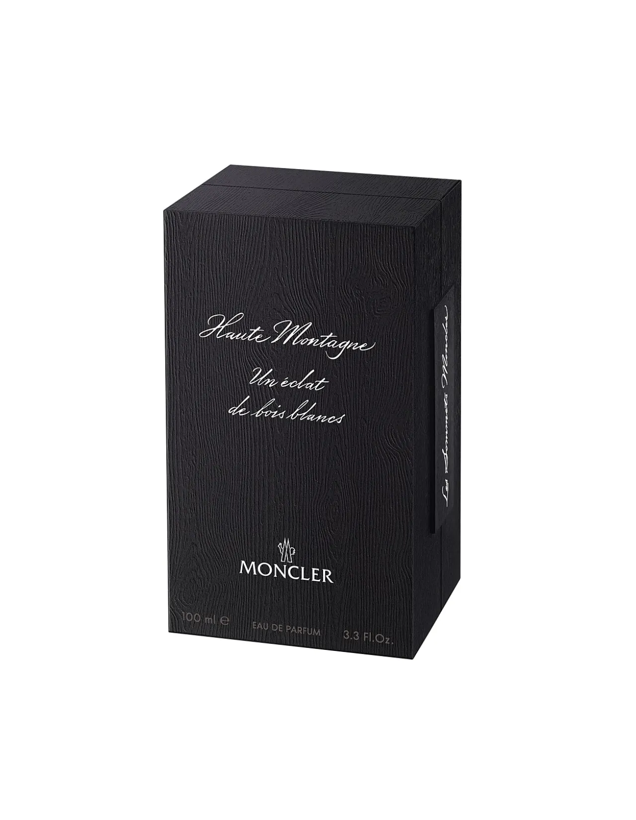 Collection Haute Montagne EDP 100ml