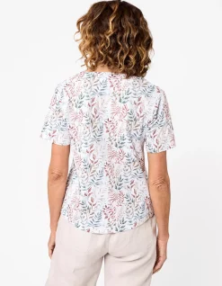COLLEEN TOP