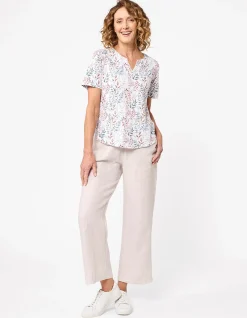 COLLEEN TOP