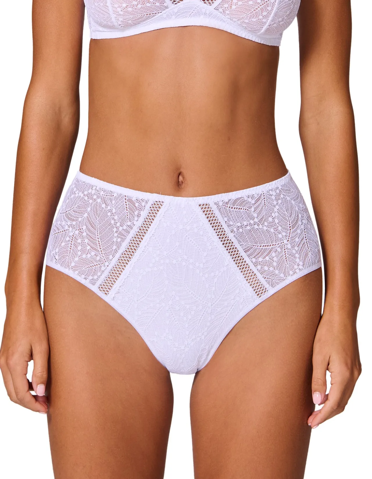 COMETE CULOTTE BRIEF