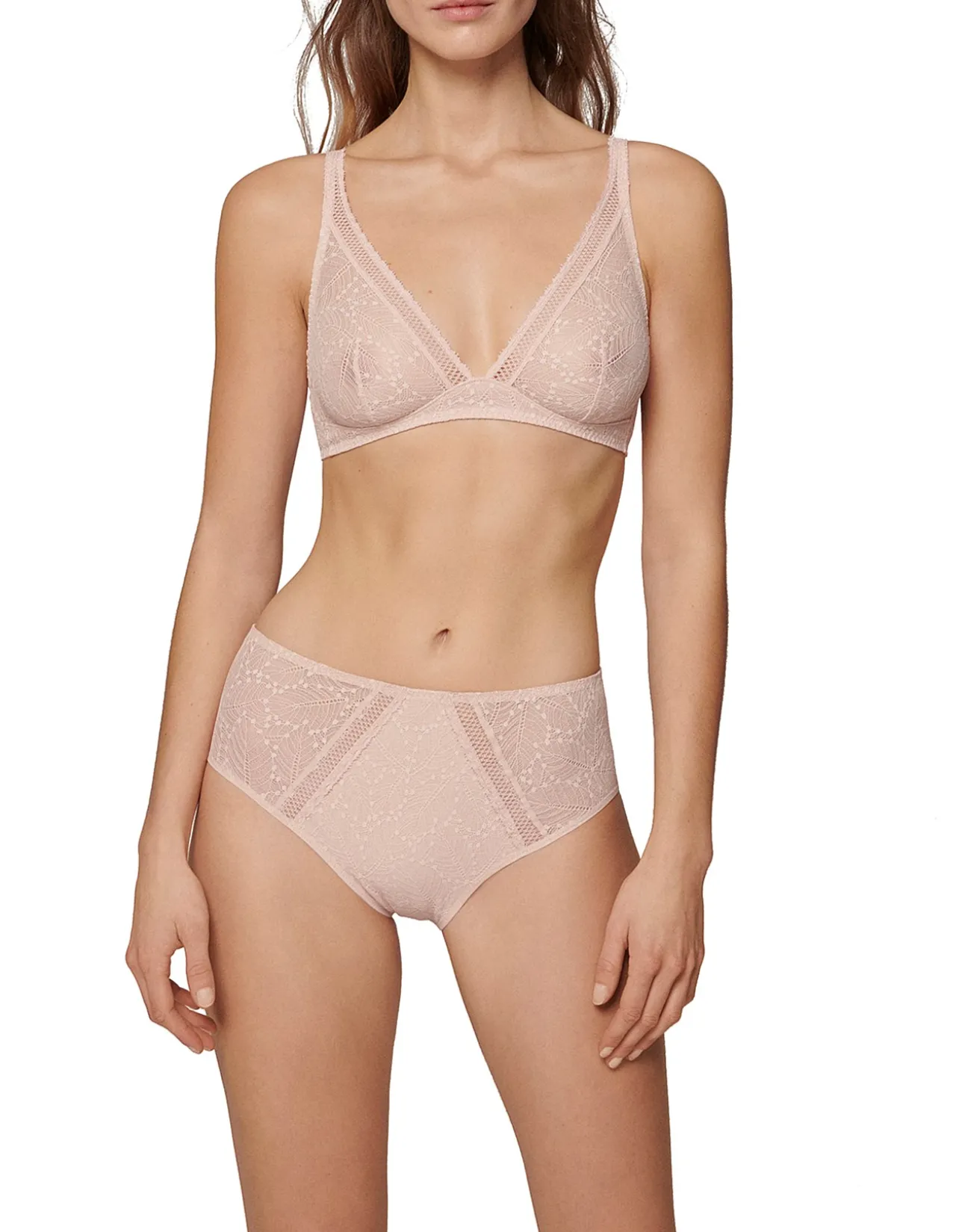 COMETE SOFT CUP BRA