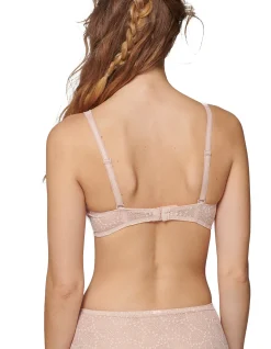 COMETE SOFT CUP BRA