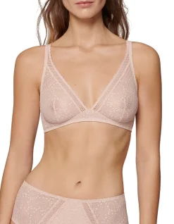 COMETE SOFT CUP BRA