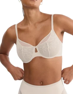 Comfort Contour W01 Minimiser Bra