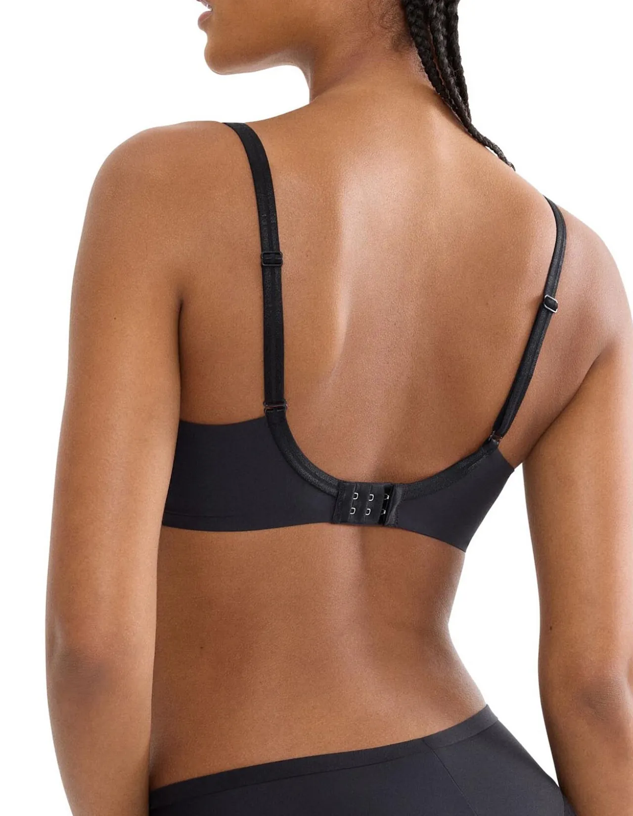 Comfort Contour W01 Minimiser Bra