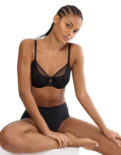 Comfort Contour W01 Minimiser Bra
