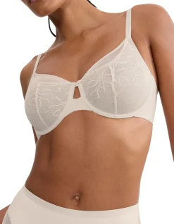 Comfort Contour W01 Minimiser Bra